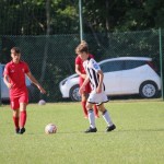 Turnir ZSŠDI : Nogomet U 15