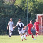 Turnir ZSŠDI : Nogomet U 15