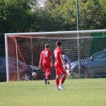 Turnir ZSŠDI : Nogomet U 15