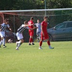 Turnir ZSŠDI : Nogomet U 15