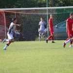 Turnir ZSŠDI : Nogomet U 15