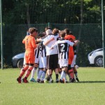 Turnir ZSŠDI : Nogomet U 15