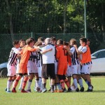 Turnir ZSŠDI : Nogomet U 15