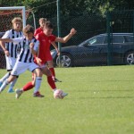 Turnir ZSŠDI : Nogomet U 15