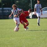 Turnir ZSŠDI : Nogomet U 15