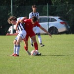 Turnir ZSŠDI : Nogomet U 15