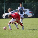 Turnir ZSŠDI : Nogomet U 15