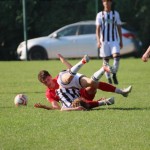 Turnir ZSŠDI : Nogomet U 15