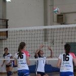 ZSŠDI : Igre prijateljstva,ženska odbojka