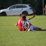 Turnir ZSŠDI : Nogomet U 15