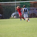 Turnir ZSŠDI : Nogomet U 15