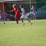 Turnir ZSŠDI : Nogomet U 15