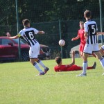 Turnir ZSŠDI : Nogomet U 15