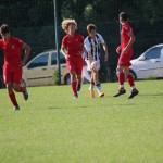 Turnir ZSŠDI : Nogomet U 15