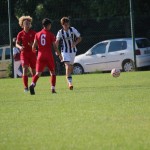 Turnir ZSŠDI : Nogomet U 15