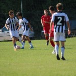 Turnir ZSŠDI : Nogomet U 15