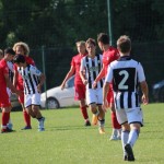 Turnir ZSŠDI : Nogomet U 15