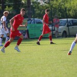 Turnir ZSŠDI : Nogomet U 15