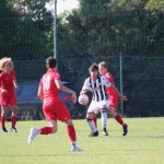 Turnir ZSŠDI : Nogomet U 15