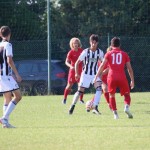 Turnir ZSŠDI : Nogomet U 15