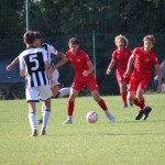 Turnir ZSŠDI : Nogomet U 15