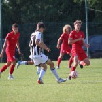 Turnir ZSŠDI : Nogomet U 15