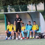 ZSŠDI : Igre prijateljstva : Mali nogomet