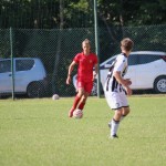 Turnir ZSŠDI : Nogomet U 15