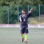 ZSŠDI : Igre prijateljstva : Mali nogomet