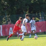 Turnir ZSŠDI : Nogomet U 15