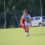 Turnir ZSŠDI : Nogomet U 15