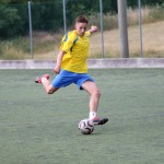 ZSŠDI : Igre prijateljstva : Mali nogomet