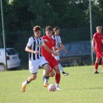 Turnir ZSŠDI : Nogomet U 15