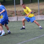 ZSŠDI : Igre prijateljstva : Mali nogomet