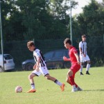 Turnir ZSŠDI : Nogomet U 15