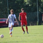 Turnir ZSŠDI : Nogomet U 15