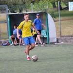 ZSŠDI : Igre prijateljstva : Mali nogomet