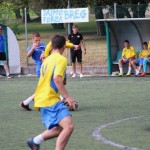 ZSŠDI : Igre prijateljstva : Mali nogomet