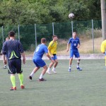 ZSŠDI : Igre prijateljstva : Mali nogomet