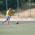 ZSŠDI : Igre prijateljstva : Mali nogomet