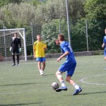 ZSŠDI : Igre prijateljstva : Mali nogomet