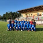 Žile - TS&FVG Football Academy