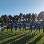 Žile - TS&FVG Football Academy