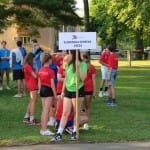 Ljubljana: 44. srečanje slovenskih športnikov iz obmejnih dež