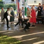 Ljubljana: 44. srečanje slovenskih športnikov iz obmejnih dež