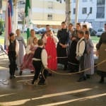 Ljubljana: 44. srečanje slovenskih športnikov iz obmejnih dež