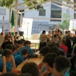 Ljubljana: 44. srečanje slovenskih športnikov iz obmejnih dež