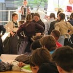 Ljubljana: 44. srečanje slovenskih športnikov iz obmejnih dež