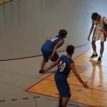 Ljubljana: 44. srečanje slovenskih športnikov iz obmejnih dež