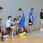 Ljubljana: 44. srečanje slovenskih športnikov iz obmejnih dež